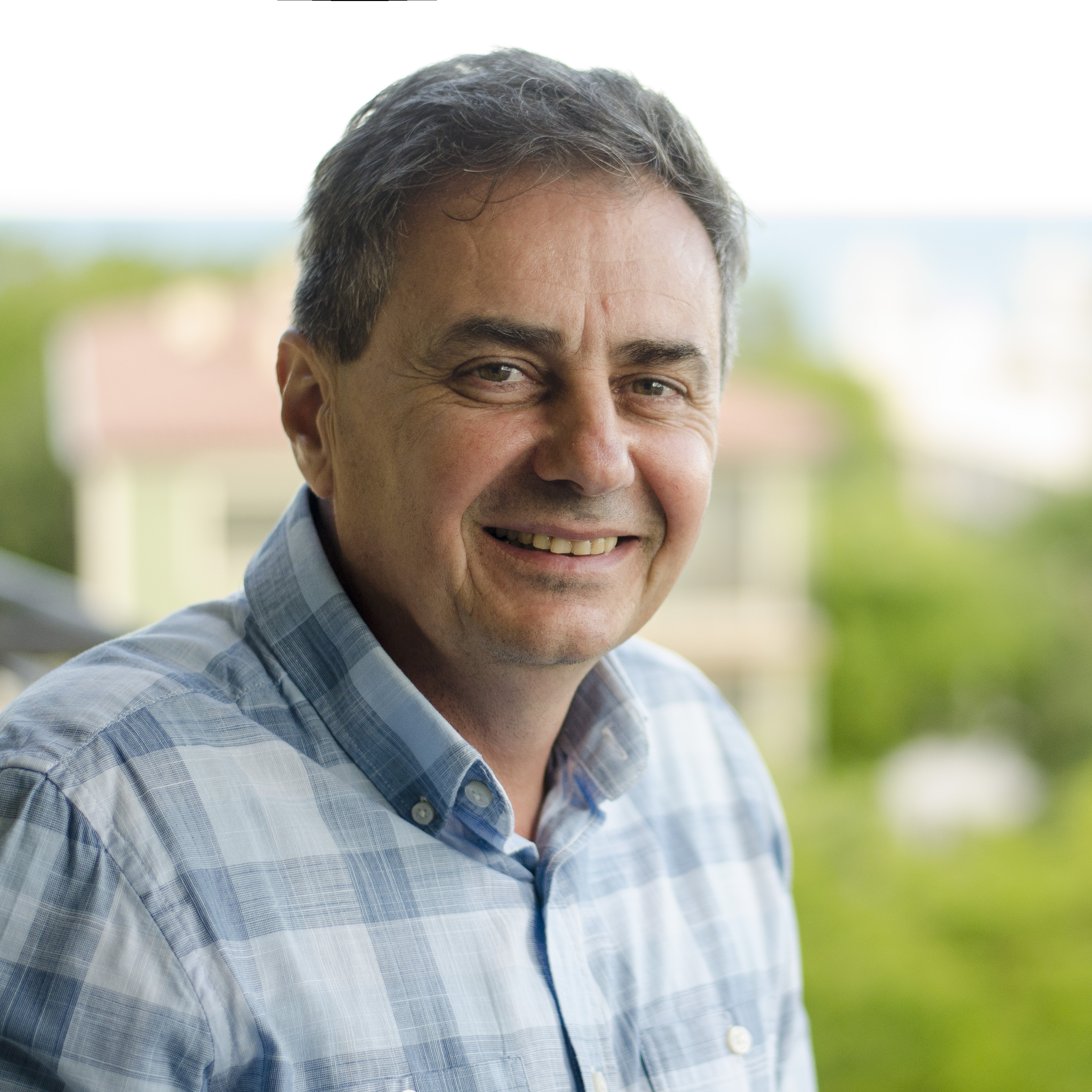 Your host at Studio Take A Break